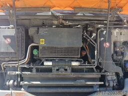 MAN TGS 26.320, 6x2, German