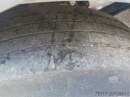 MAN TGS 26.320, 6x2, German