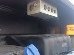 MAN TGS 26.320, 6x2, German