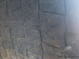 MAN TGS 26.320, 6x2, German