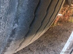 MAN TGS 26.320, 6x2, German