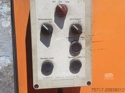 MAN TGS 26.320, 6x2, German