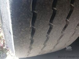 MAN TGS 26.320, 6x2, German