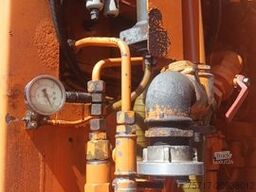 MAN TGS 26.320, 6x2, German