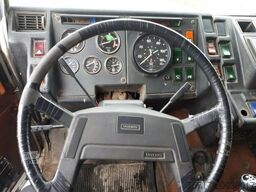 VOLVO F10 260,Blatt Federung,Dreiseitenkipper,NO CRANE