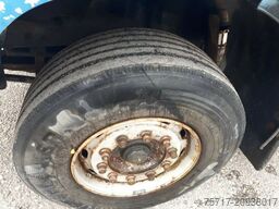 VOLVO F10 260,Blatt Federung,Dreiseitenkipper,NO CRANE