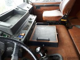 VOLVO F10 260,Blatt Federung,Dreiseitenkipper,NO CRANE