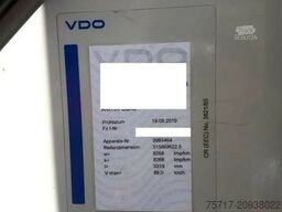 DAF XF 105.460 EURO6, 6x4, Penz 12Z7.90