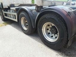 DAF XF 105.460 EURO6, 6x4, Penz 12Z7.90