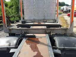 DAF XF 105.460 EURO6, 6x4, Penz 12Z7.90