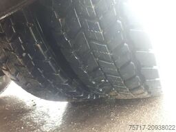 DAF XF 105.460 EURO6, 6x4, Penz 12Z7.90