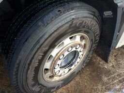 DAF XF 105.460 EURO6, 6x4, Penz 12Z7.90