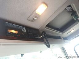 DAF XF 105.460 EURO6, 6x4, Penz 12Z7.90