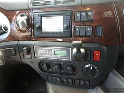 DAF XF 105.460 EURO6, 6x4, Penz 12Z7.90