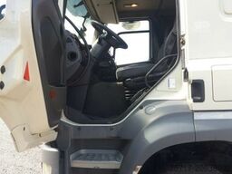 DAF XF 105.460 EURO6, 6x4, Penz 12Z7.90