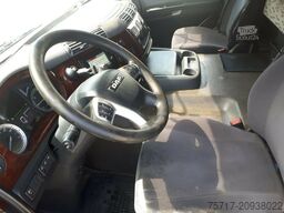 DAF XF 105.460 EURO6, 6x4, Penz 12Z7.90