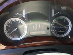 DAF XF 105.460 EURO6, 6x4, Penz 12Z7.90