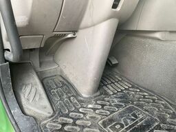 DAF LF 260 FA, GERMAN, EURO6, Schlafkabine