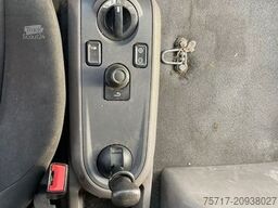 DAF LF 260 FA, GERMAN, EURO6, Schlafkabine