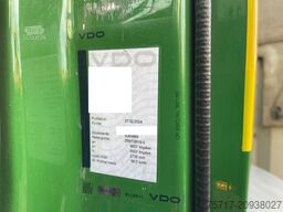 DAF LF 260 FA, GERMAN, EURO6, Schlafkabine