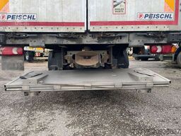 DAF LF 260 FA, GERMAN, EURO6, Schlafkabine