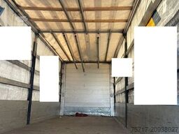 DAF LF 260 FA, GERMAN, EURO6, Schlafkabine