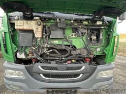 DAF LF 260 FA, GERMAN, EURO6, Schlafkabine