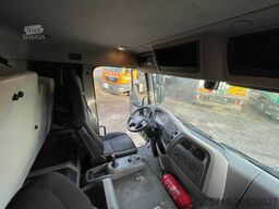 DAF LF 260 FA, GERMAN, EURO6, Schlafkabine