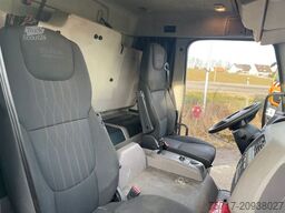 DAF LF 260 FA, GERMAN, EURO6, Schlafkabine