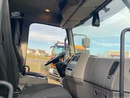 DAF LF 260 FA, GERMAN, EURO6, Schlafkabine