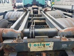 MAN Meiller RK 20.65 BJ 2004 und RK 20.65 BJ 2001