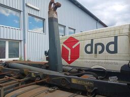 MAN Meiller RK 20.65 BJ 2004 und RK 20.65 BJ 2001