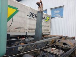 MAN Meiller RK 20.65 BJ 2004 und RK 20.65 BJ 2001
