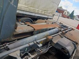 MAN Meiller RK 20.65 BJ 2004 und RK 20.65 BJ 2001