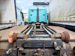 MAN Meiller RK 20.65 BJ 2004 und RK 20.65 BJ 2001