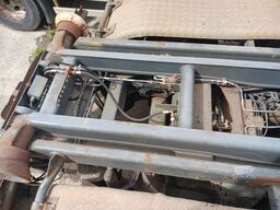 MAN Meiller RK 20.65 BJ 2004 und RK 20.65 BJ 2001