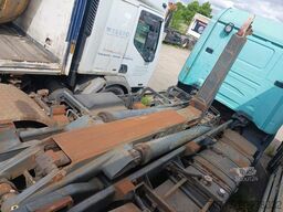 MAN Meiller RK 20.65 BJ 2004 und RK 20.65 BJ 2001