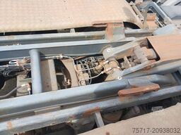 MAN Meiller RK 20.65 BJ 2004 und RK 20.65 BJ 2001