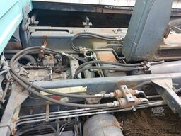 MAN Meiller RK 20.65 BJ 2004 und RK 20.65 BJ 2001