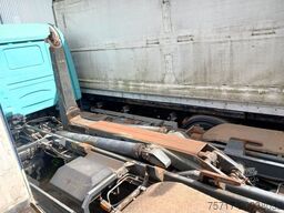 MAN Meiller RK 20.65 BJ 2004 und RK 20.65 BJ 2001