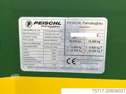DAF LF 260, EURO6