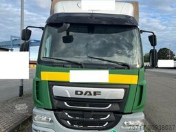 DAF LF 260, EURO6