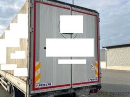 DAF LF 260, EURO6