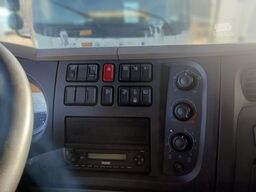 DAF LF 260 FA, GERMAN, EURO6, Schlafkabine