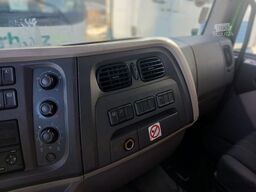 DAF LF 260 FA, GERMAN, EURO6, Schlafkabine