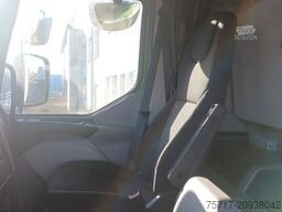 DAF LF 260 FA, GERMAN, EURO6, Schlafkabine