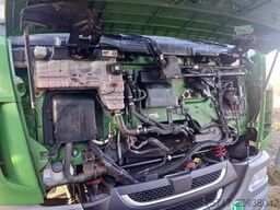 DAF LF 260 FA, GERMAN, EURO6, Schlafkabine