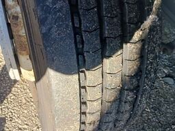 DAF LF 260 FA, GERMAN, EURO6, Schlafkabine