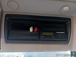 DAF LF 260 FA, GERMAN, EURO6, Schlafkabine