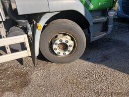 DAF LF 260 FA, GERMAN, EURO6, Schlafkabine